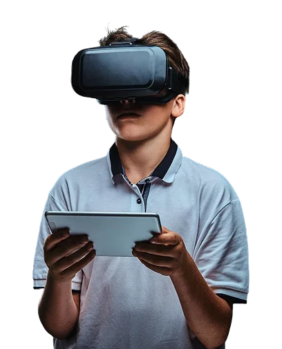 Vision Image