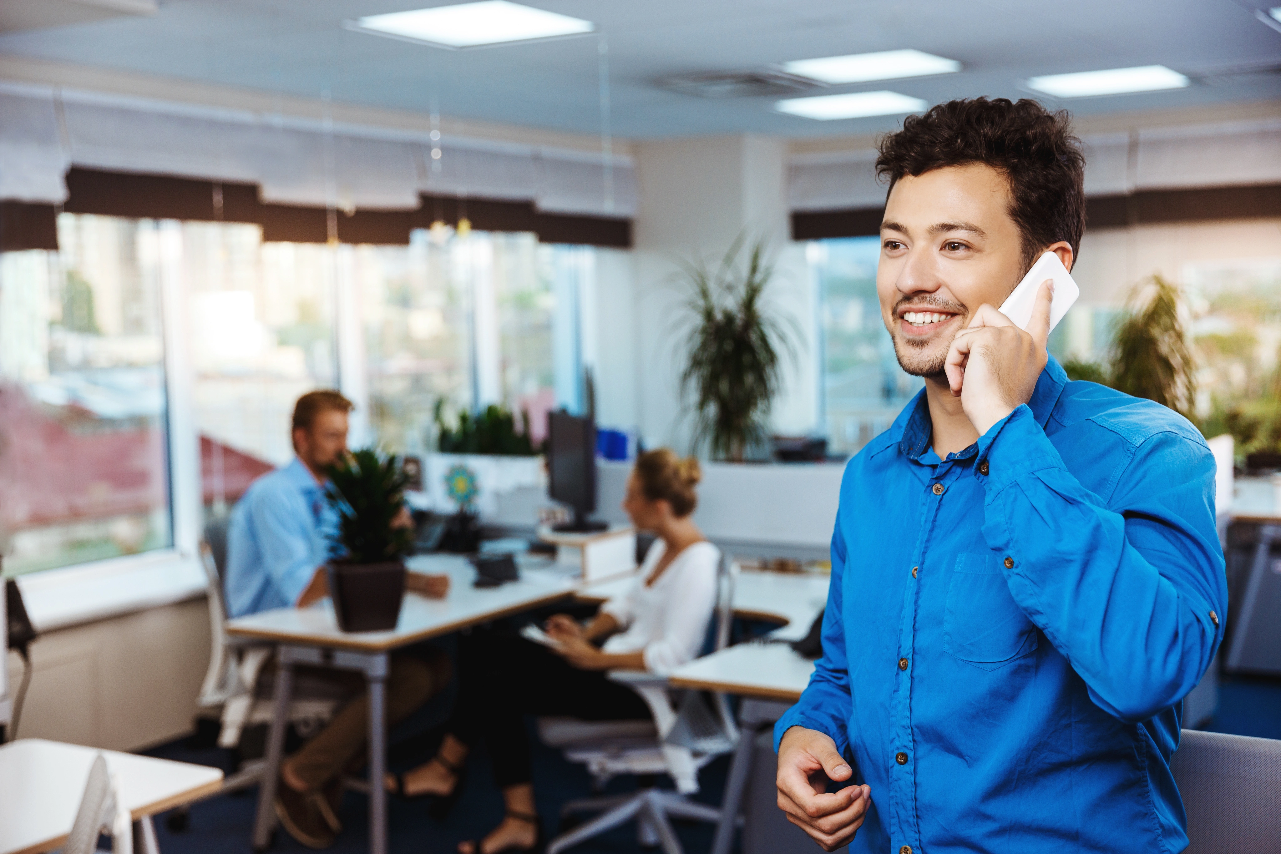 hr-work Banner
